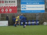 S.K.N.W.K. JO13-1 - D.Z.C. '09 JO13-1 (competitie) seizoen 2021-2022 (najaar - 2e fase)) (100/100)